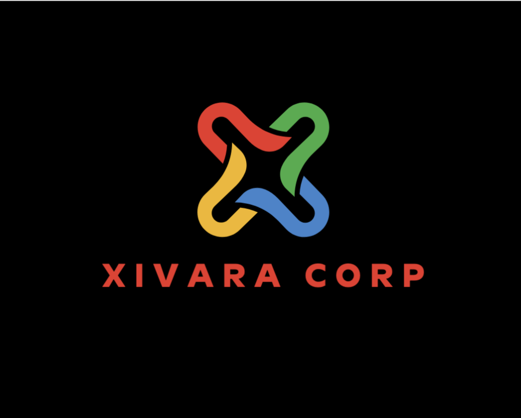 Xivara Corporation logo